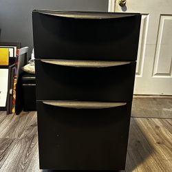 Heavy Duty Filing Cabinet 