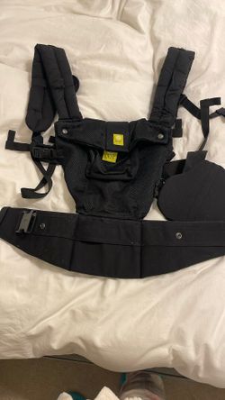 LÍLLÉbaby carrier