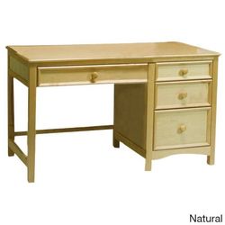 Bolton Desk with Hutch