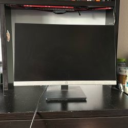 HP 24mh Display 23.8 inch display 
