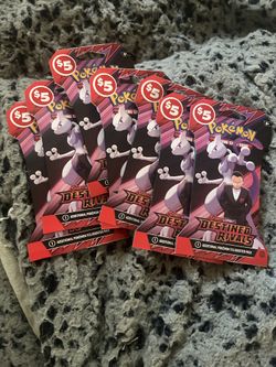 destined rivals packs