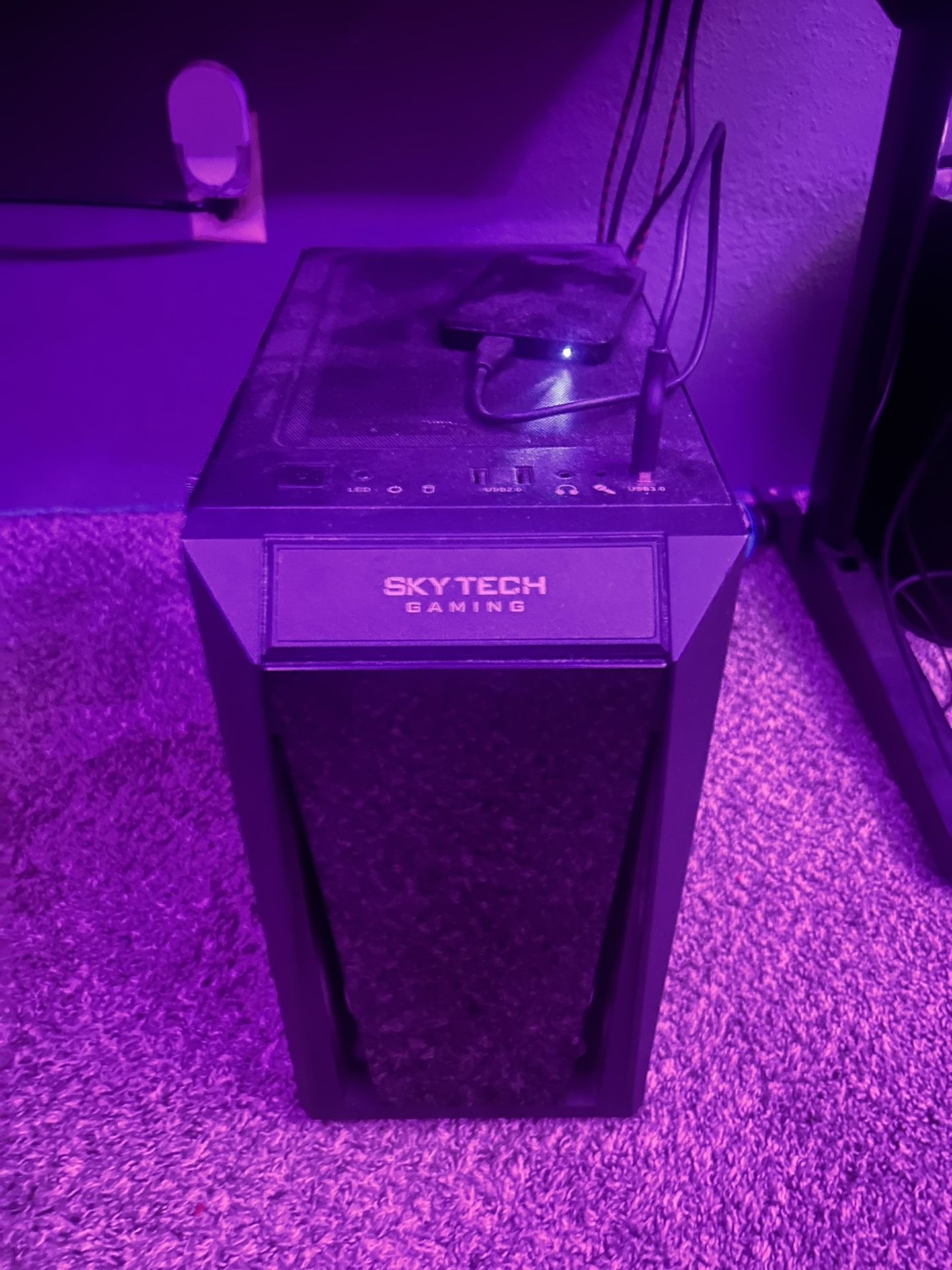 Skytech Gaming PC