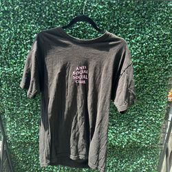 Anti social T-Shirt