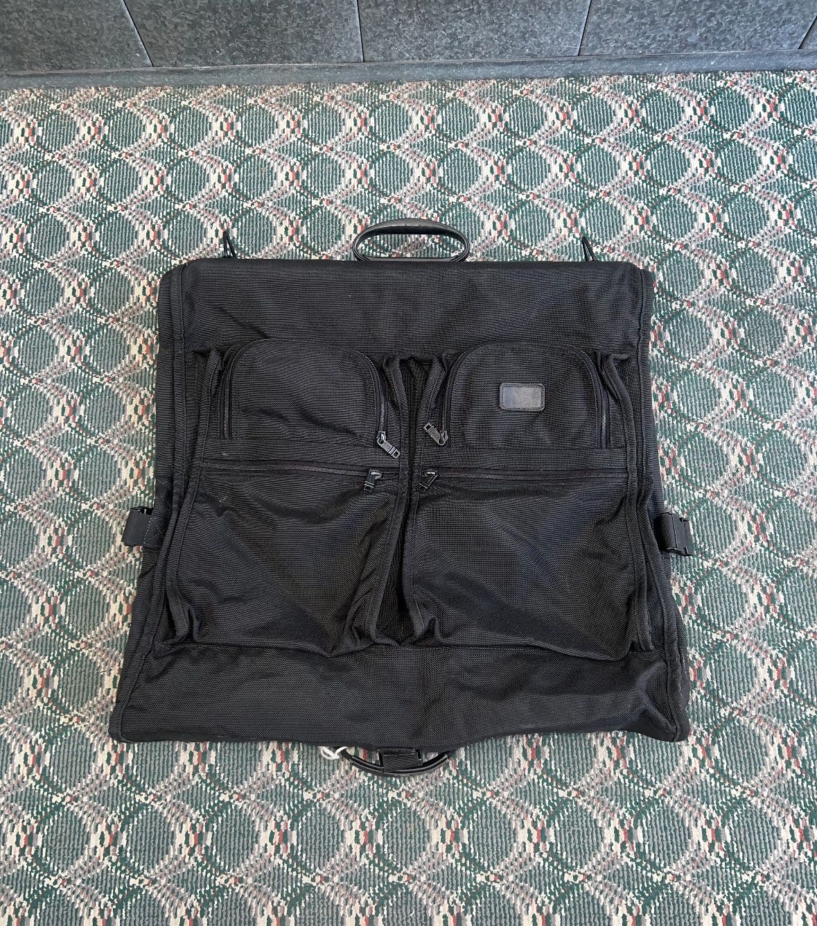 Tumi Garment Bag - $50