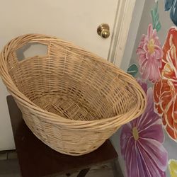 Big basket