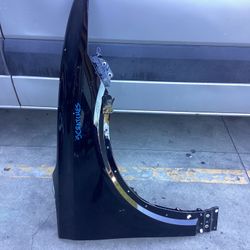 2026 CHEVROLET EQUINOX  EV RIGHT PASSENGER SIDE FENDER USED OEM 