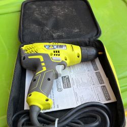 Drill