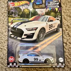 Hot Wheel Lot 