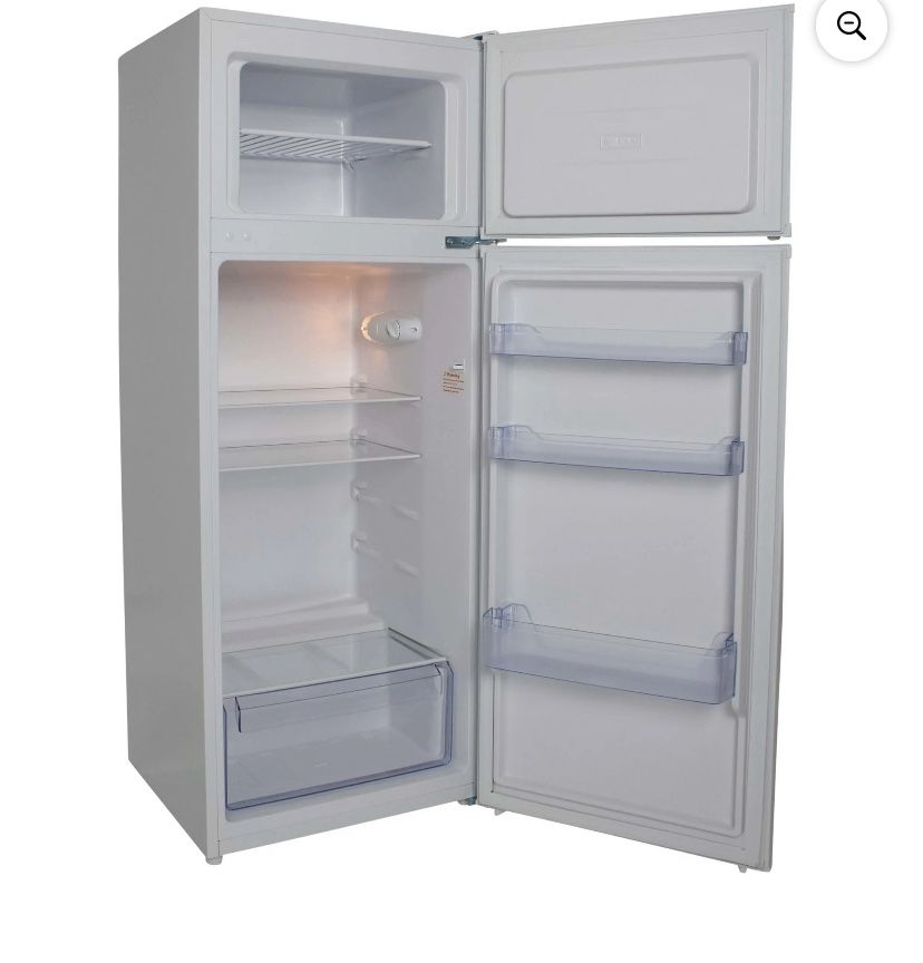 Fridge/freezer
