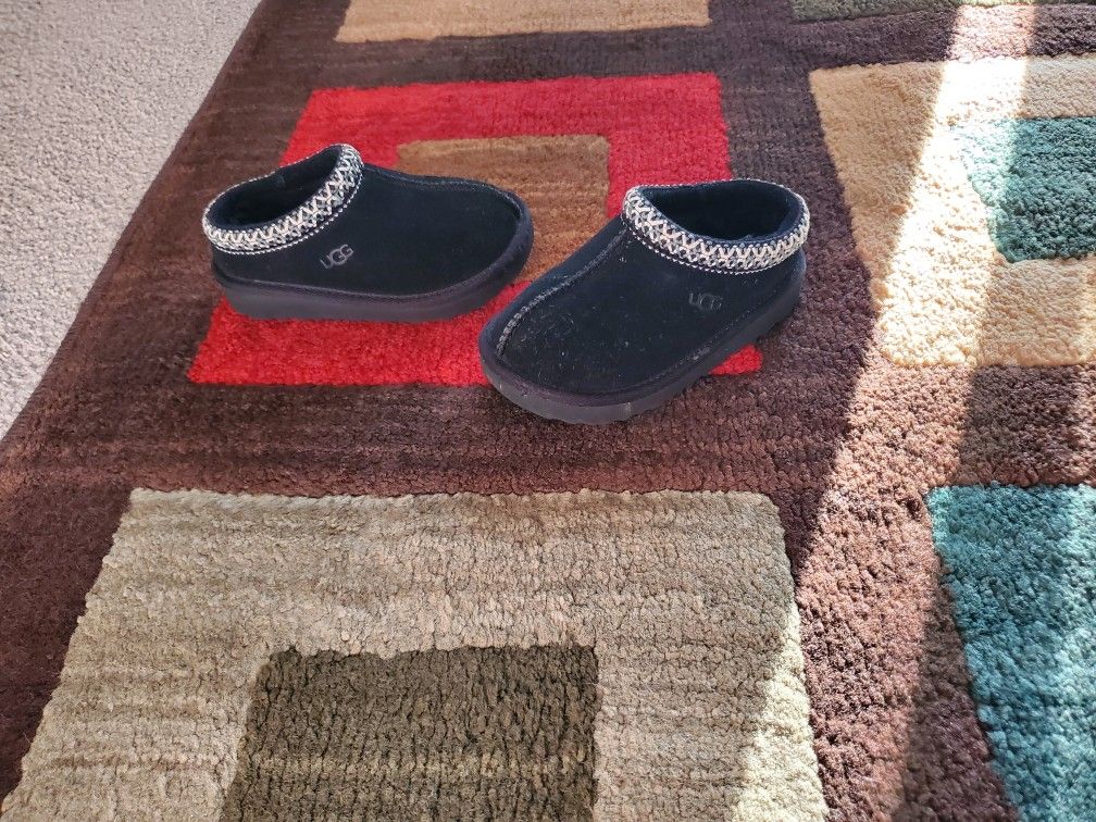 Uggs