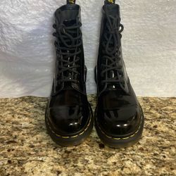 Doctor Martens Kid boots