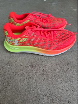 Under armour Women’s running shoes