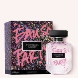 NEW VS PERFUME IN BOX 