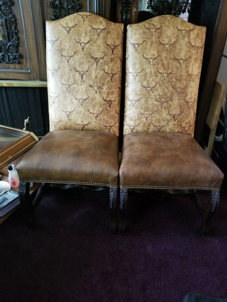 Chairs 6