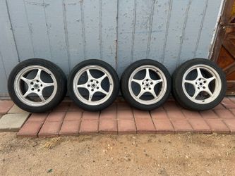 ENKIE FOR SALE 17”