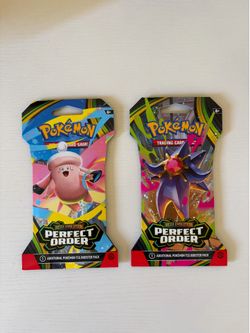 Perfect order