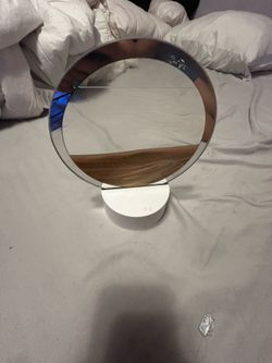 Small night lamp