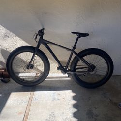Fat Bike