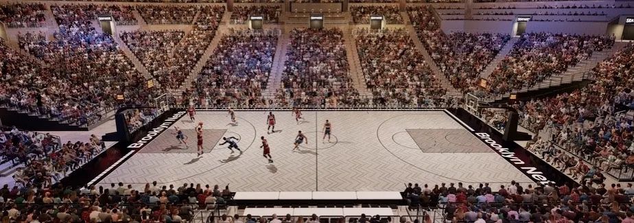 Boston Celtics at Brooklyn Nets