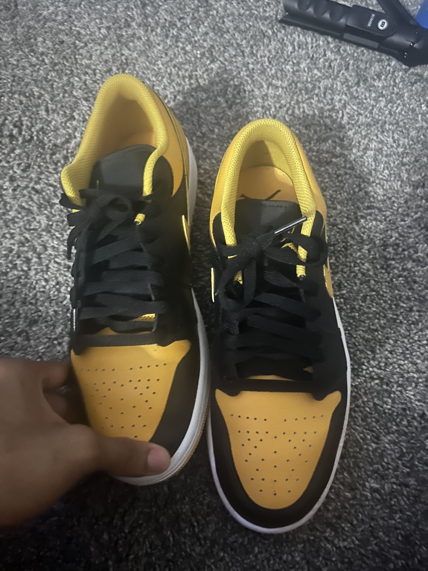 Nike Air Jordan 1 Low