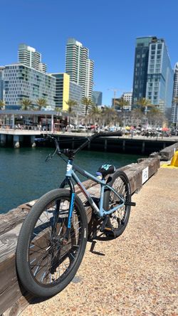 Mafia Bike