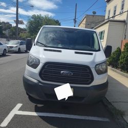 2015 Ford Transit