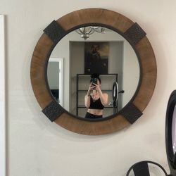 Mirror  