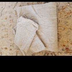 King Size Quilt, Etc.