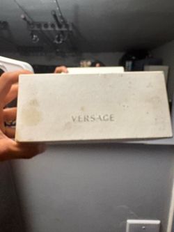 Versace men’s sunglasses