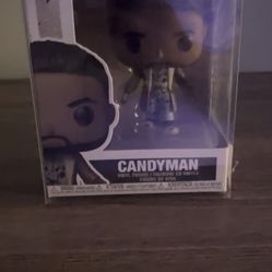 Candyman Funko 