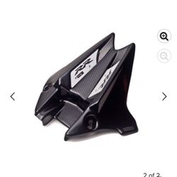 2008-2016 Honda CBR1000RR PUIG rear tire hugger *almost new*