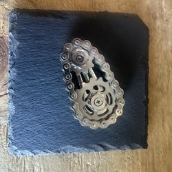 Chain Fidget