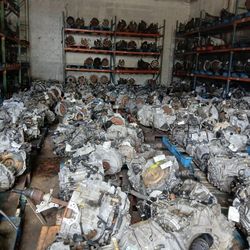 Transmisiones Y Motores 