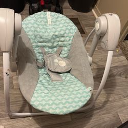 Baby Swing 