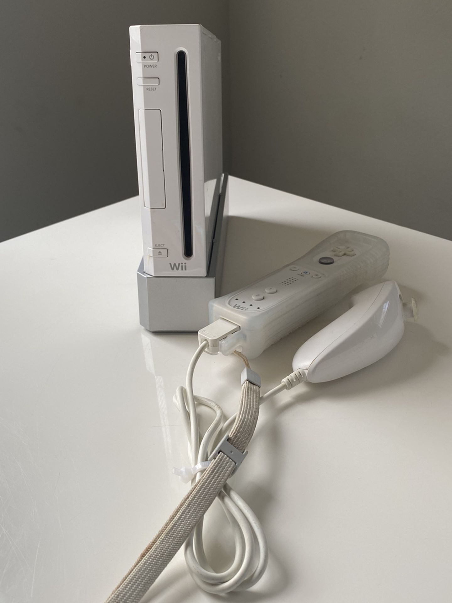 Nintendo Wii || Modded || +10 Games