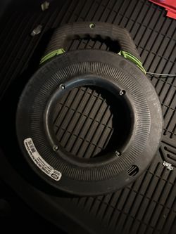 GreenLee FishTape Steel 250 With Leader