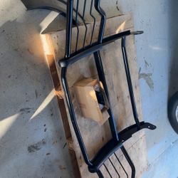 2009-2014 f150 brush guard 