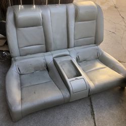 Tan G35 Parts