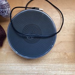  Core Audio Speaker Needs A Charger