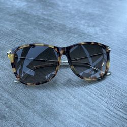 Gucci Cat Eye Gradient Sunglasses ( Vintage)