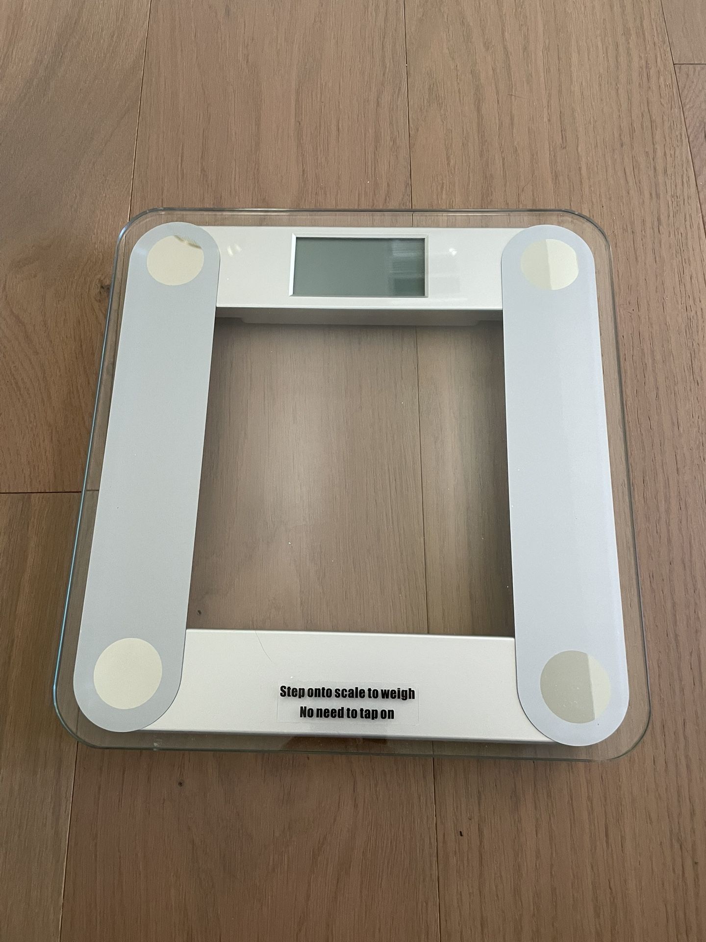 Digital Scale