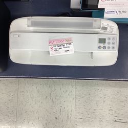 HP Deskjet 3755 Printer
