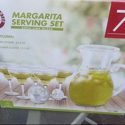 Margarita Set