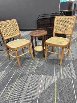 patio set