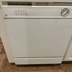 $350 Dishwasher Whirlpool 