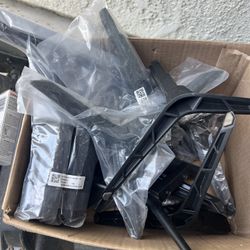 Tv  Legs For 50-55 Inch TVs