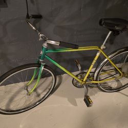 Sears Bike