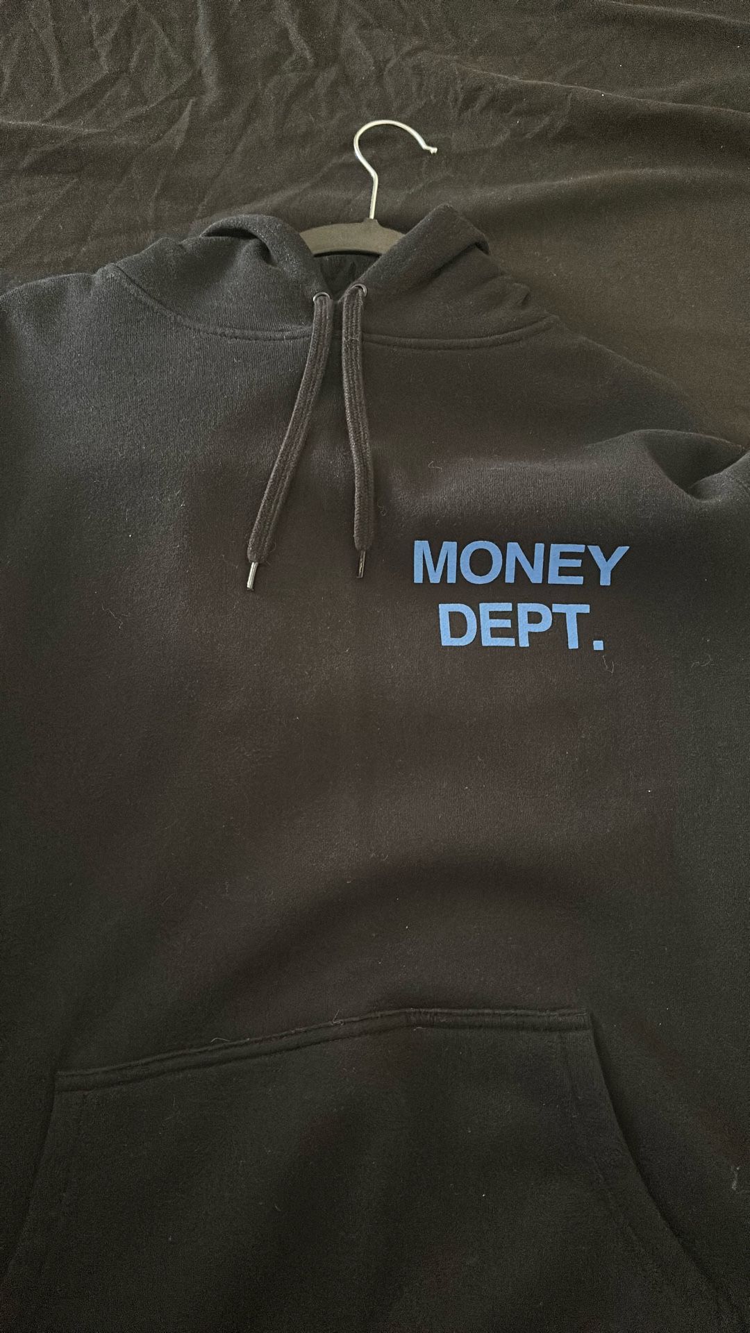 Money Dept M