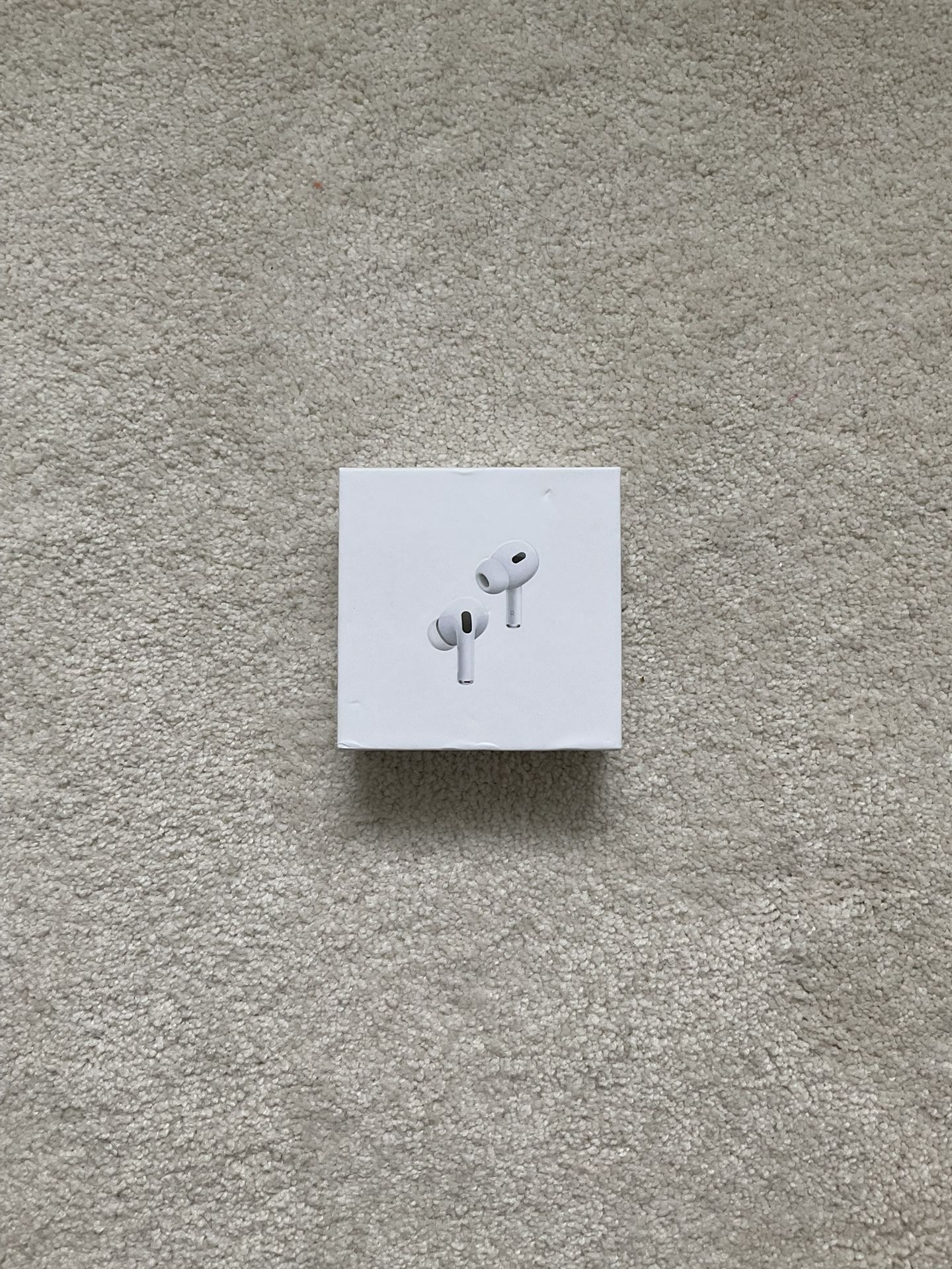 Apple AirPods Pro Gen 2