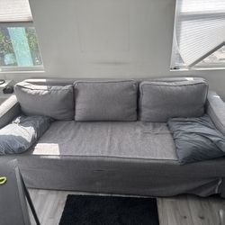 IKEA Sofa Bed